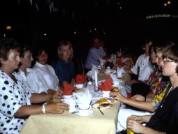 Schützenfest 1992